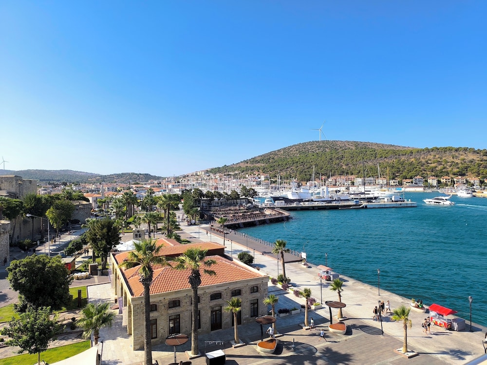 Ridvan Otel - Image 22