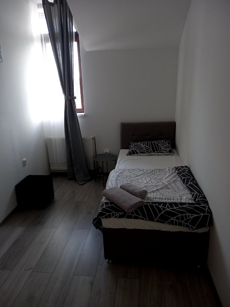 Apartments Dubrava