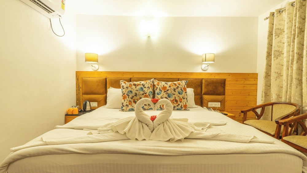 Smile Resort