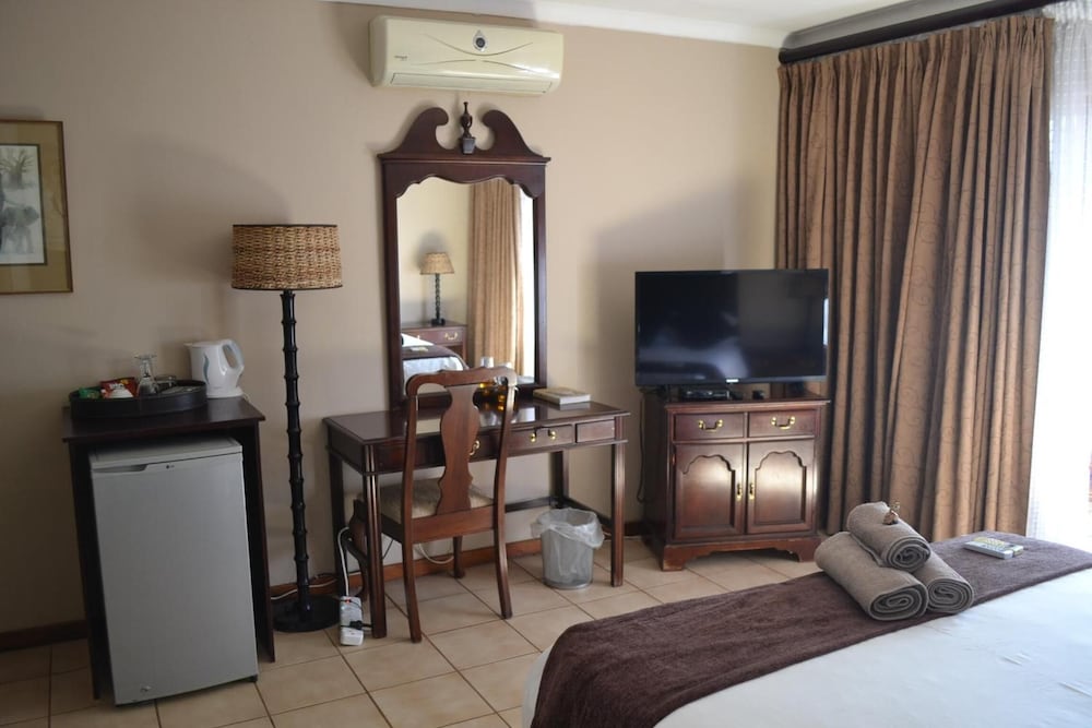 Edelweiss Corporate Guesthouse