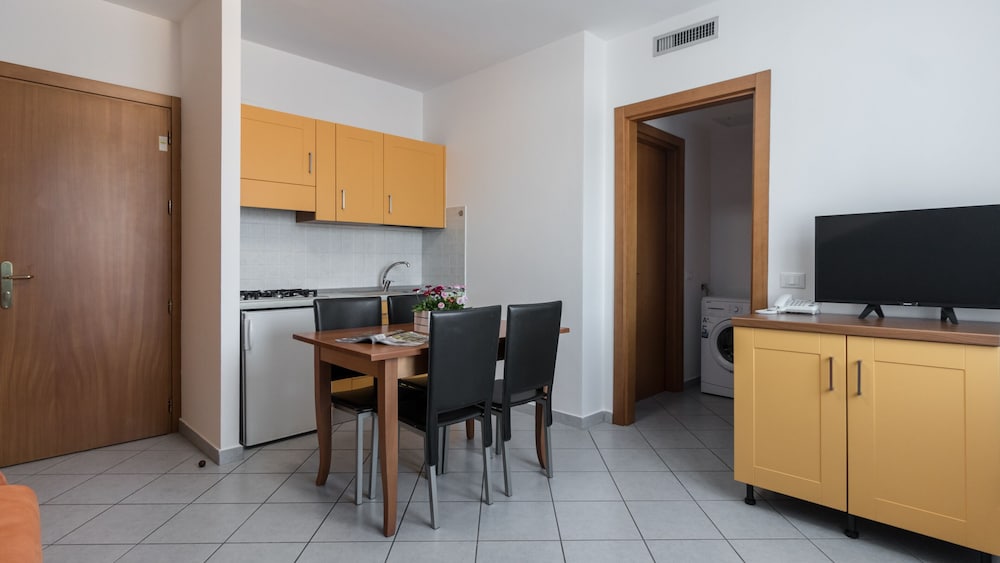 Residence Il Poggio