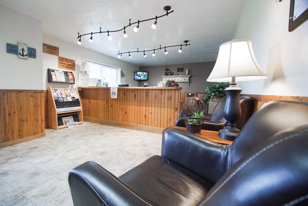 Multi Resorts at Bear Lake view 5