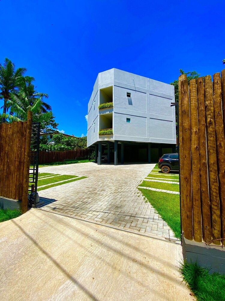 Residencial Mirante