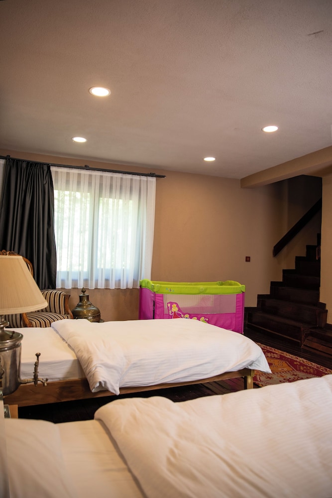 The Canyon Kartepe and Restoran - Image 45