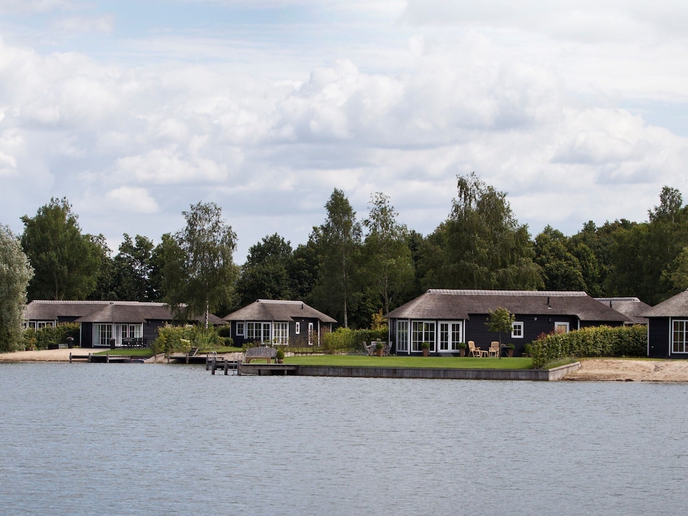 Air-conditioned House in the Green Twente