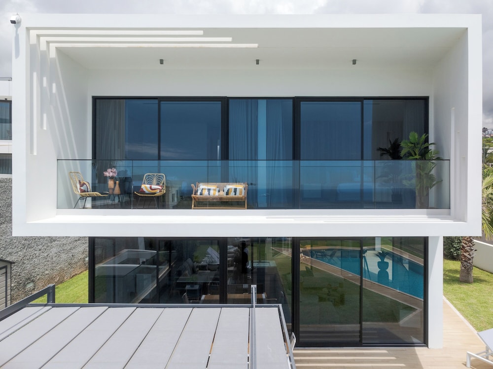 Luxury Diamond House