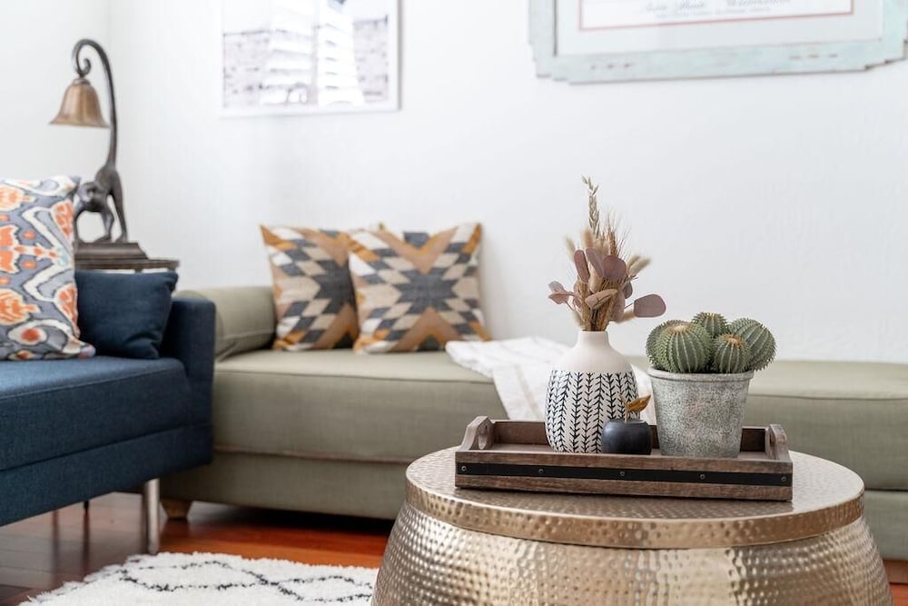 Redfield - Colorful Ranch Home - Must Visit, 사진 42