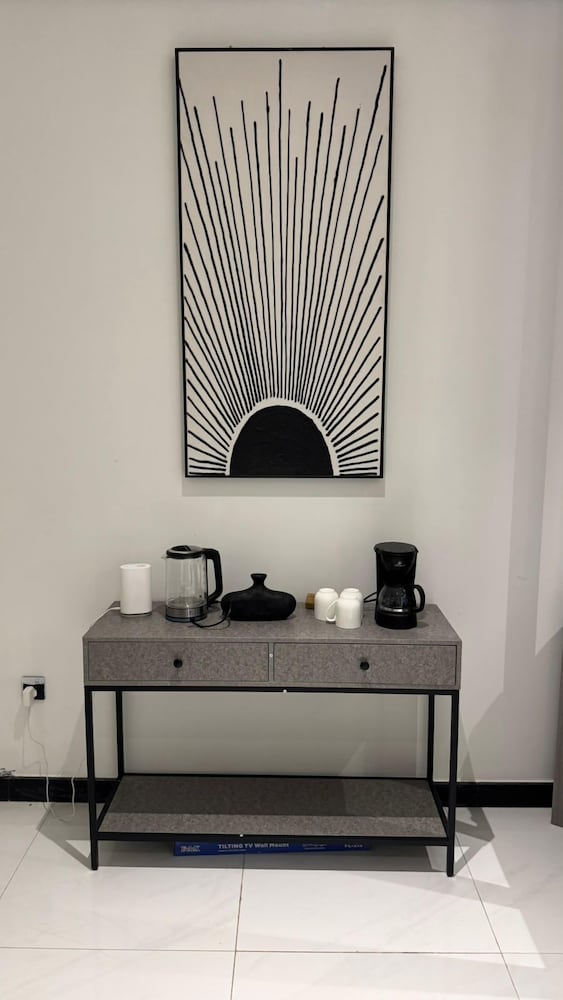 Suites OrbitNet Compound