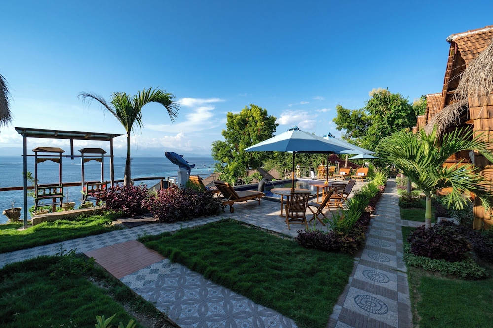 Sundi Villa Penida