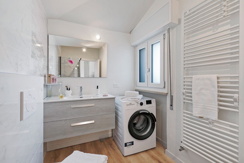 Matta Apartment 400m From The Lake
