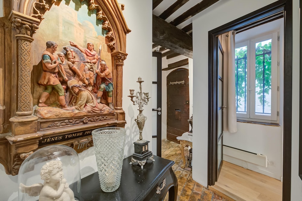 Maison Sans Delai in Cagnes sur Mer
