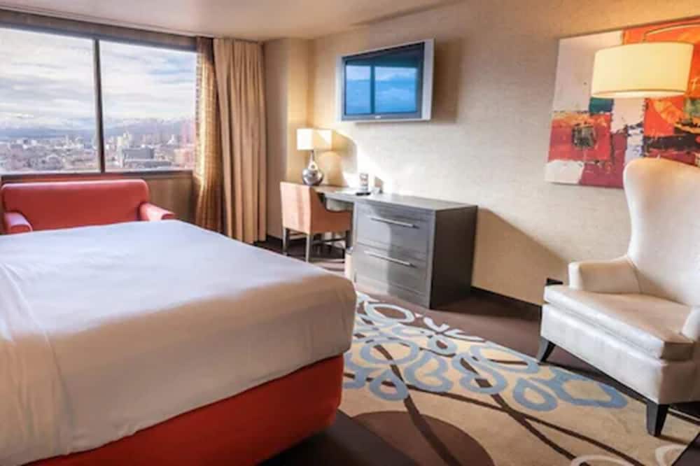 Reno Vacations - Grand Sierra Resort and Casino - Property Image 11