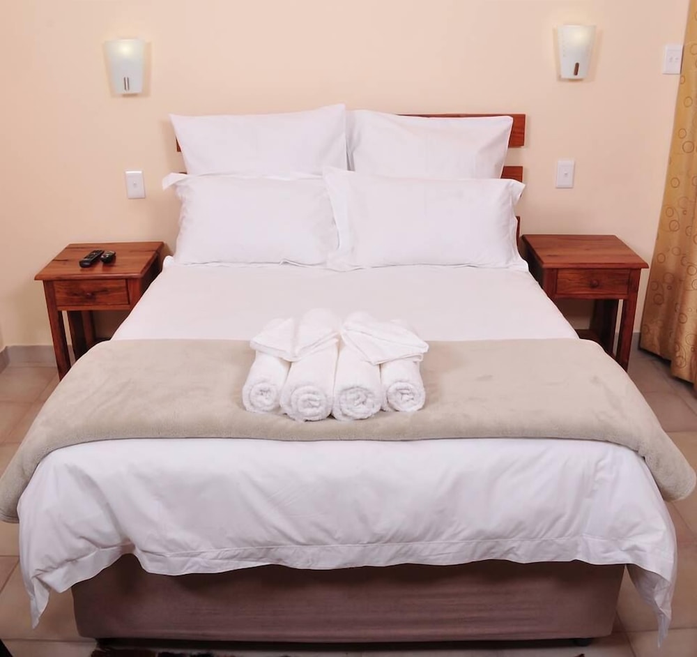 Bhedu Berry Lodge view 5