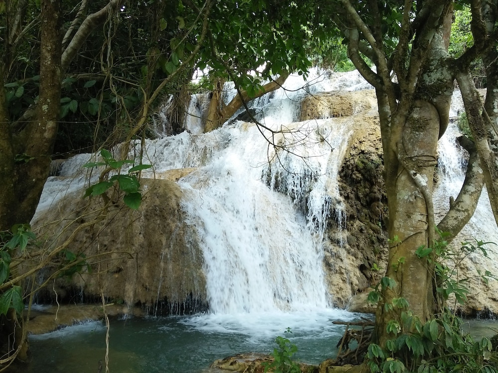 Pu Luong Holiday