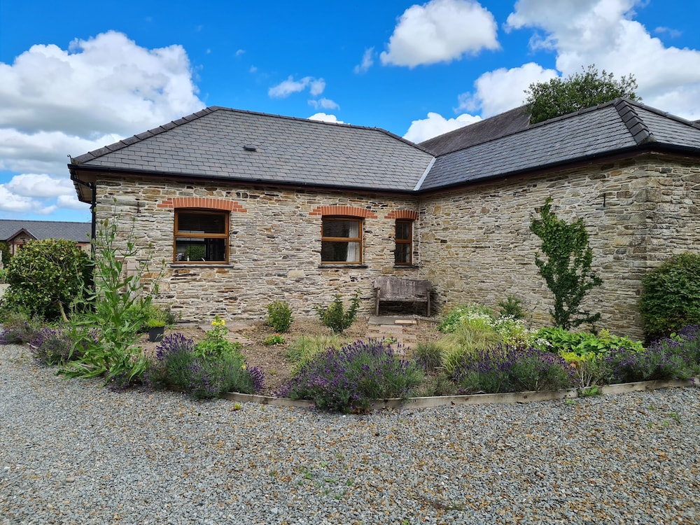Swallow Cottage