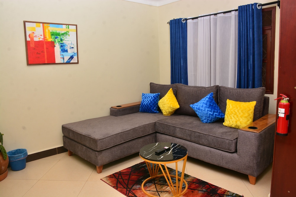 Kaizen Residences