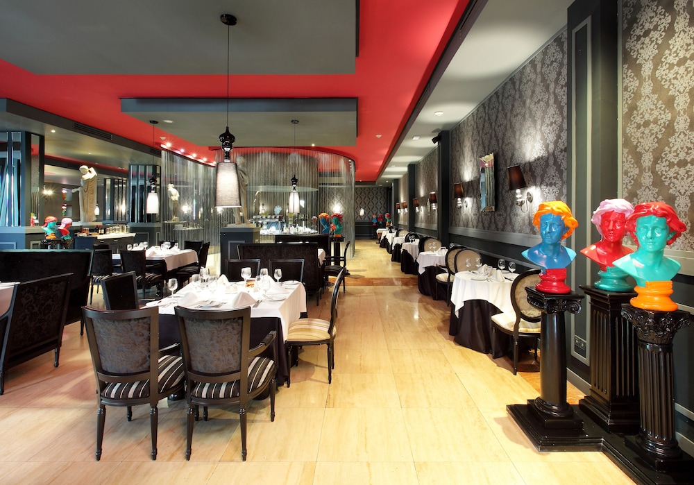 Grand Palladium Jamaica Resort  Spa All Inclusive - Property Image 126