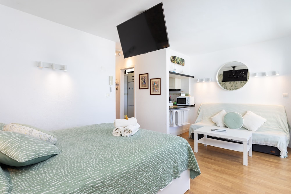 Apartamento Punta Para so