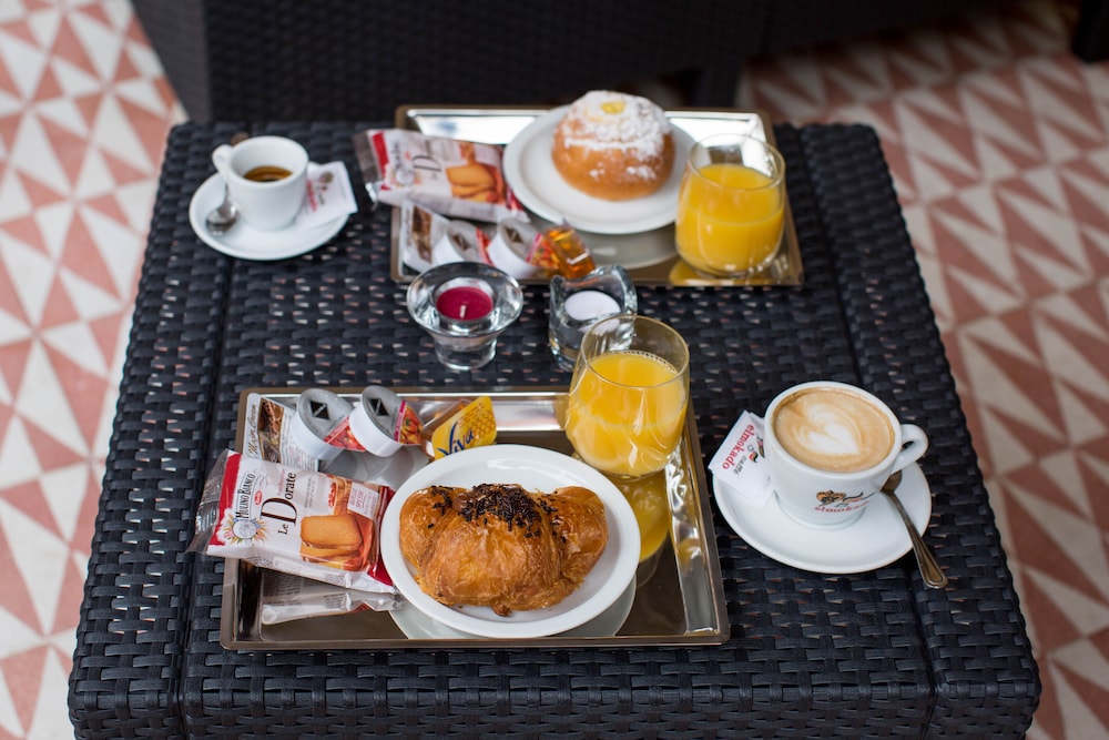 Rome By Suite Vatican en Rome