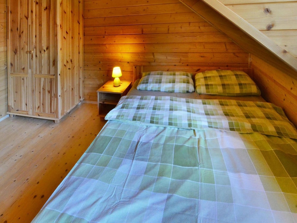 Holiday Houses Close to the Beach, Sianozety view 4
