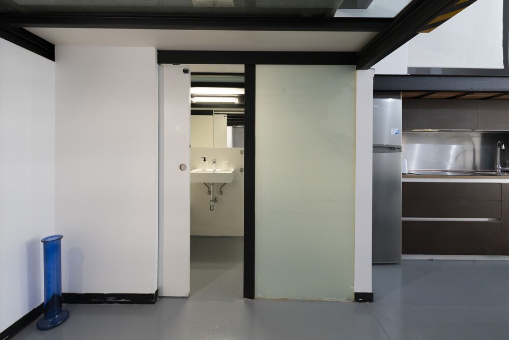 M Fov1602 Acogedor Apartamento con Estilo Indust