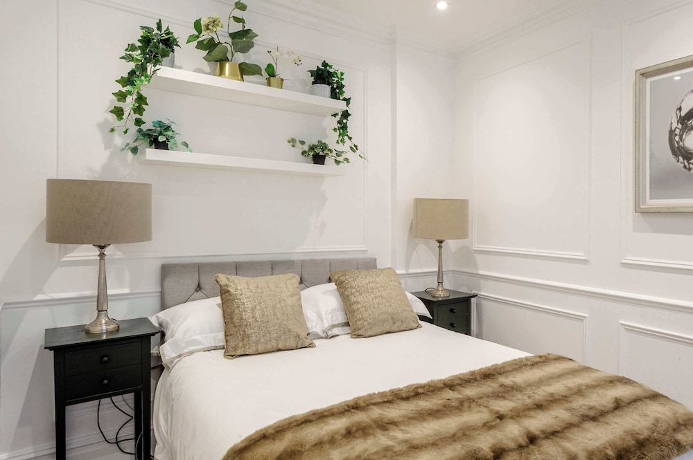 Lovely 1 bed Garden Flat - Earl s Court