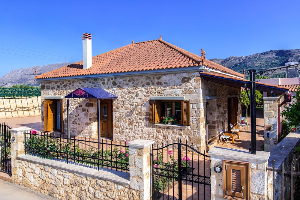 Villa Anerocuru