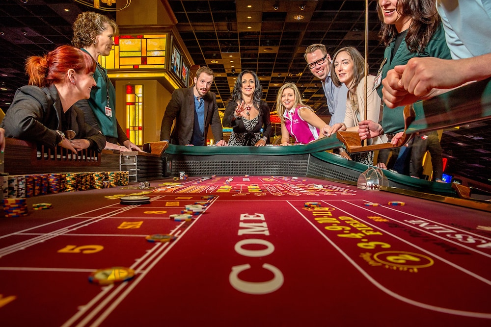 Bedford Vacations - Rocky Gap Casino  Resort - Property Image 4