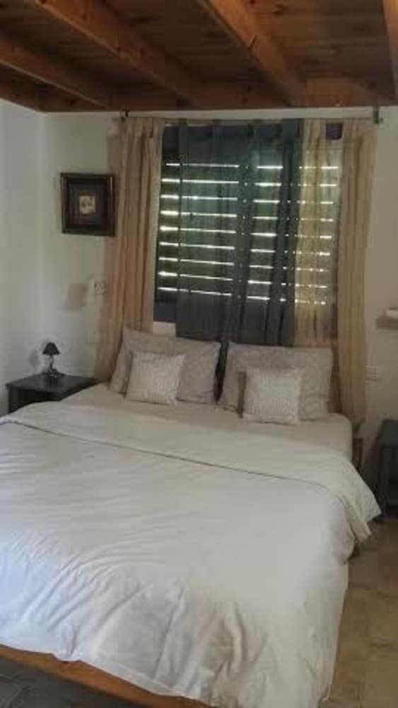 Dlilah's Villa Cabins