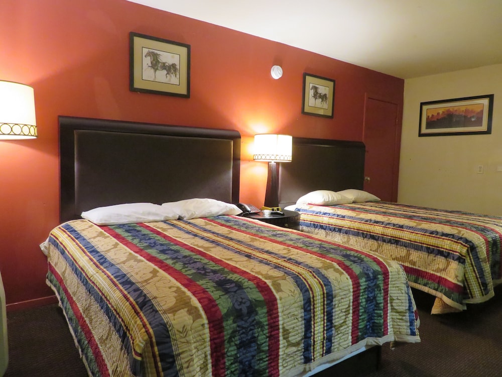 Travel Inn Motel view 5