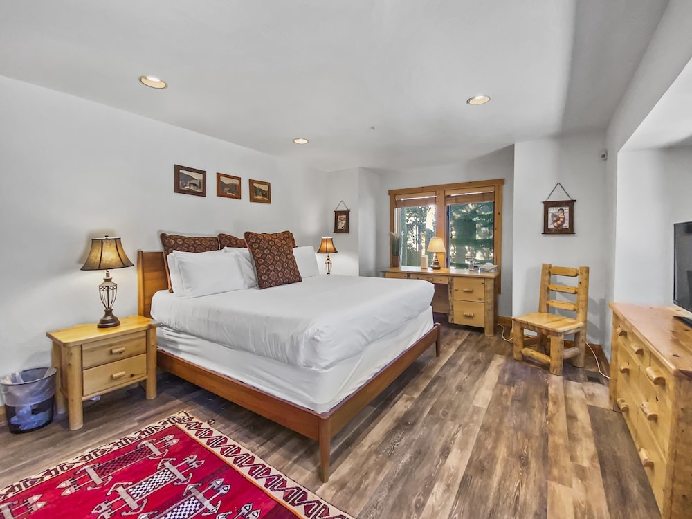 Deer Valley Escapes - Park City Ski Resort Condos
