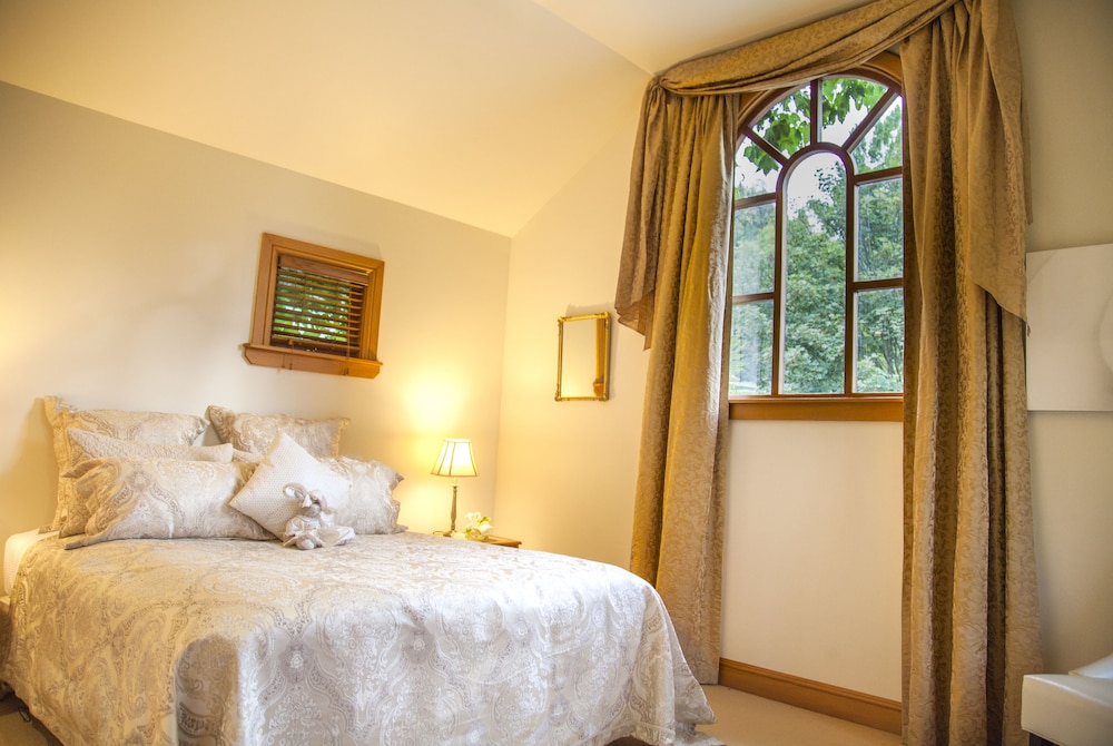 Motueka River Lodge