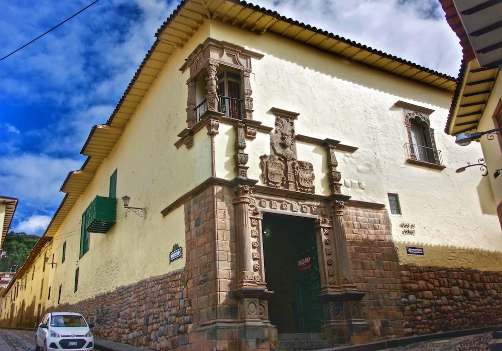 Hostal Hatun Rumi