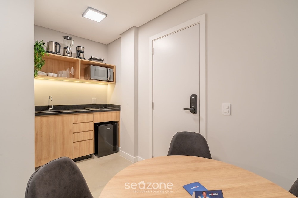 Modern Studios 2 km From Praia do Rosa - Rsos
