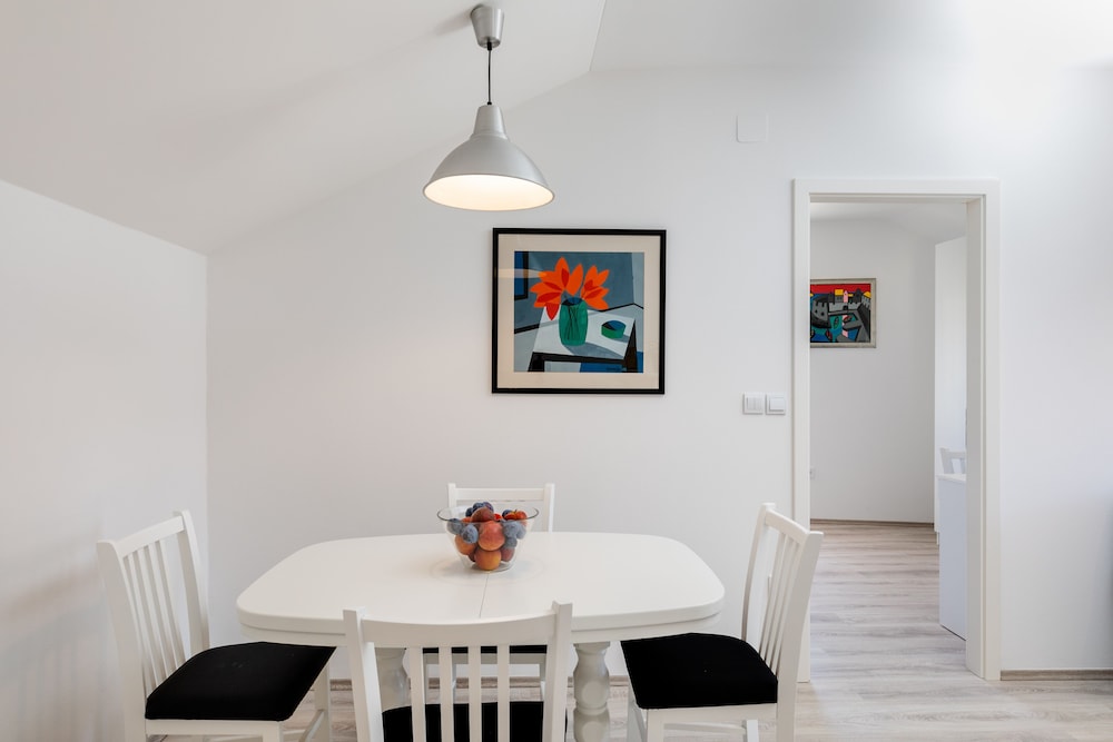 Apartmani Katarina - Frano