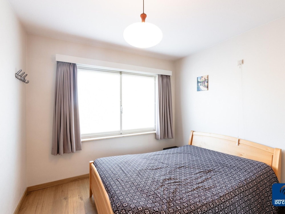 Parkhouse B201 Cosy Apartment in De Haan