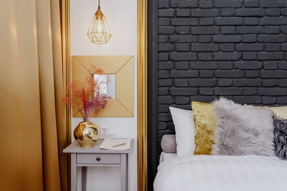 Yekaterinburg Vacations - Gold 1905 Boutique Hotel - Property Image 33