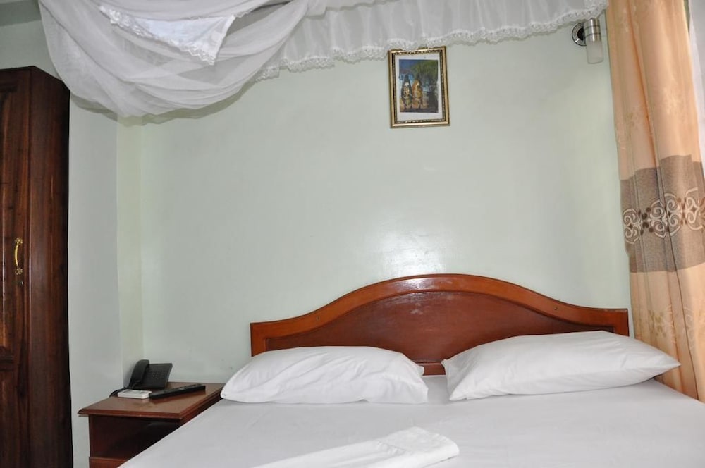 Rafiki Inn