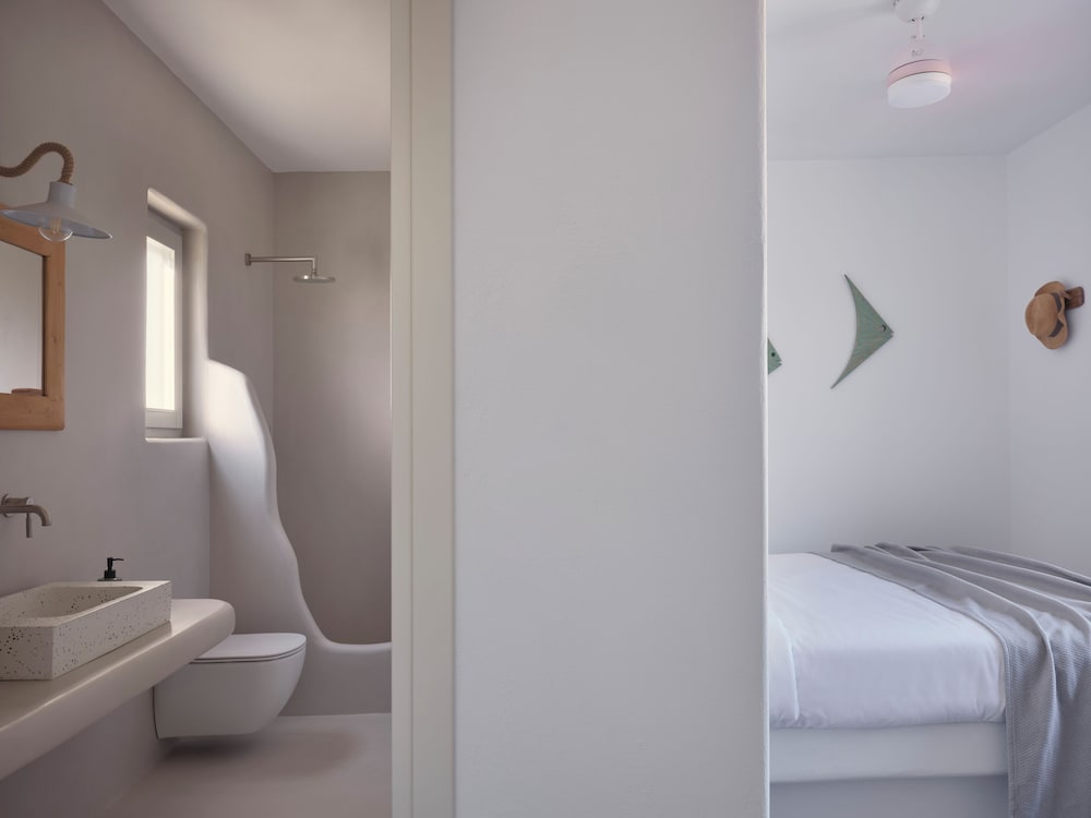 Mosaic Villas
