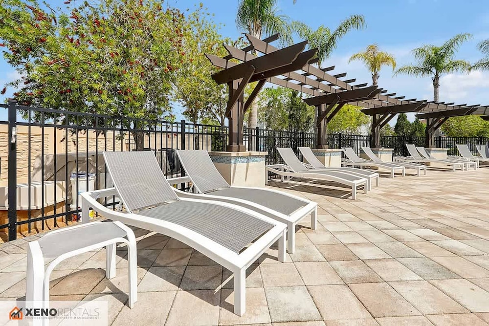 4BR Charming Oasis With King Beds