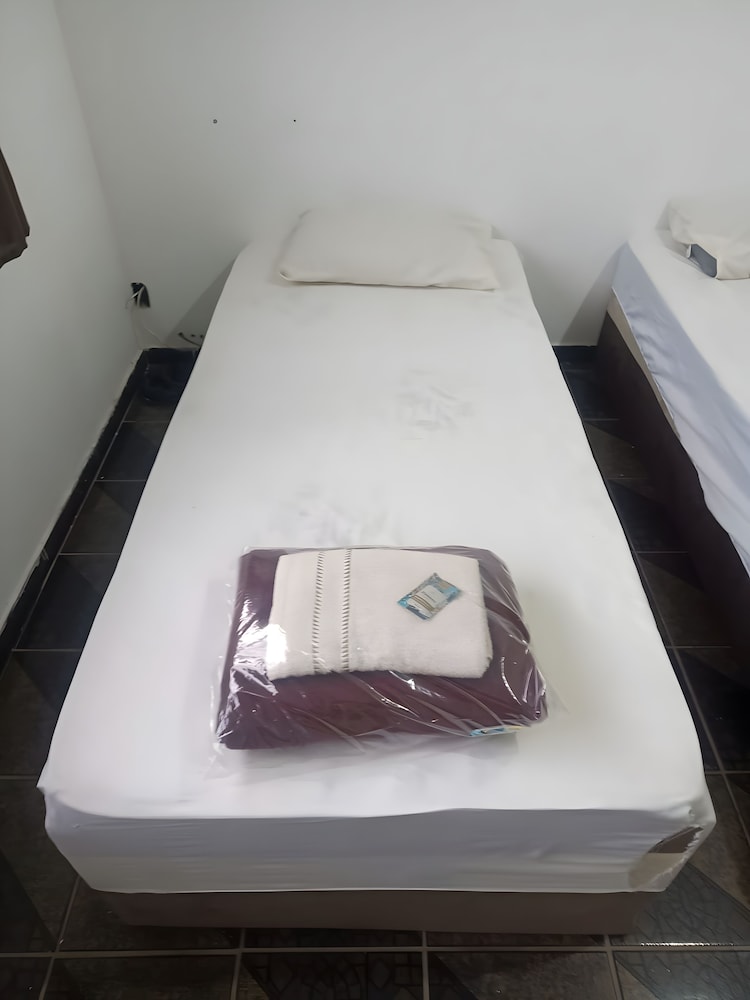 Residence Hotel Efrata Centro