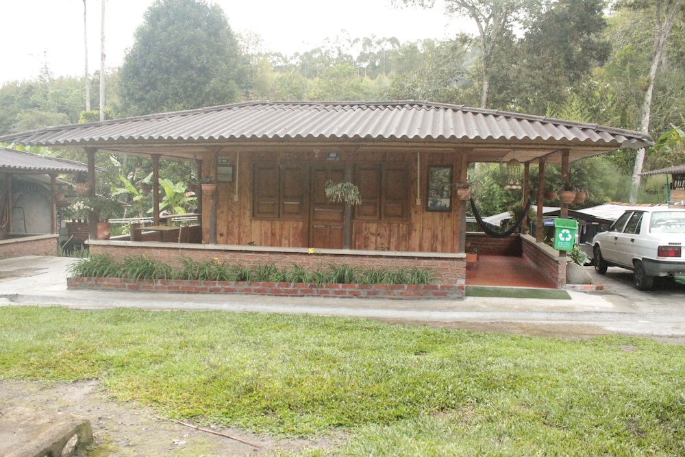 Finca Villa Natalia