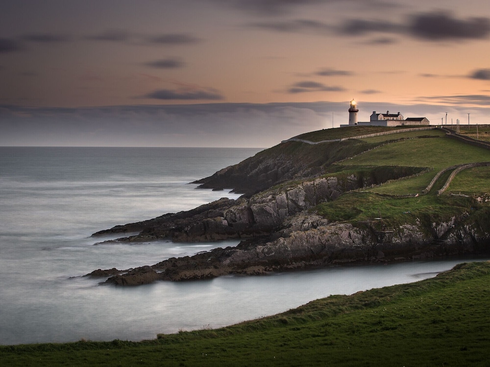 The White Cottage Leap