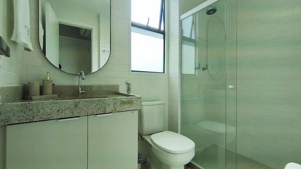 Itah Residence - Condomínio Beira-Mar