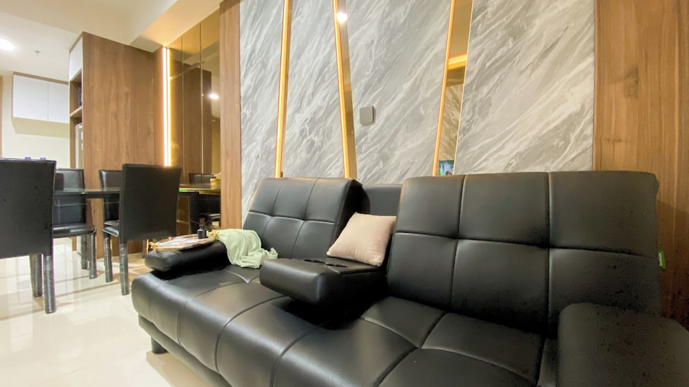 Brand New And Elegant 2Br At Gold Coast Apartment