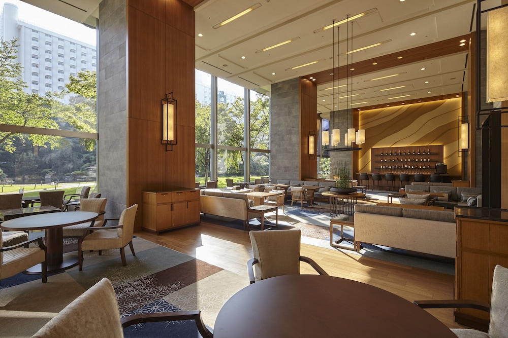 Grand Prince Hotel Shin Takanawa 119