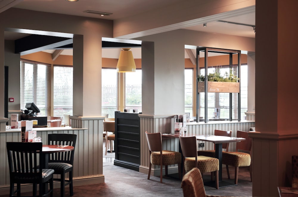 Premier Inn Darlington East - Morton Park, photo 15