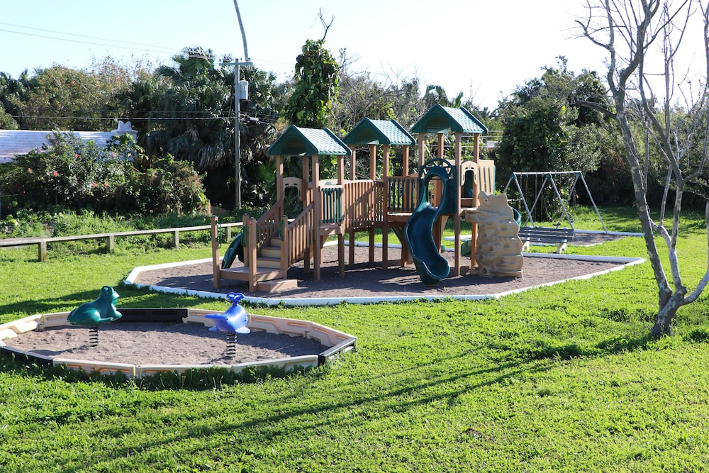 Belfield Beach Estate