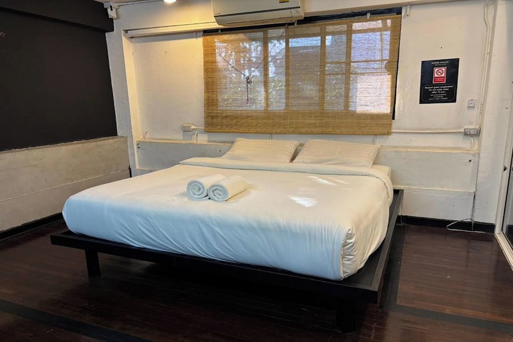 Kayan Hostel