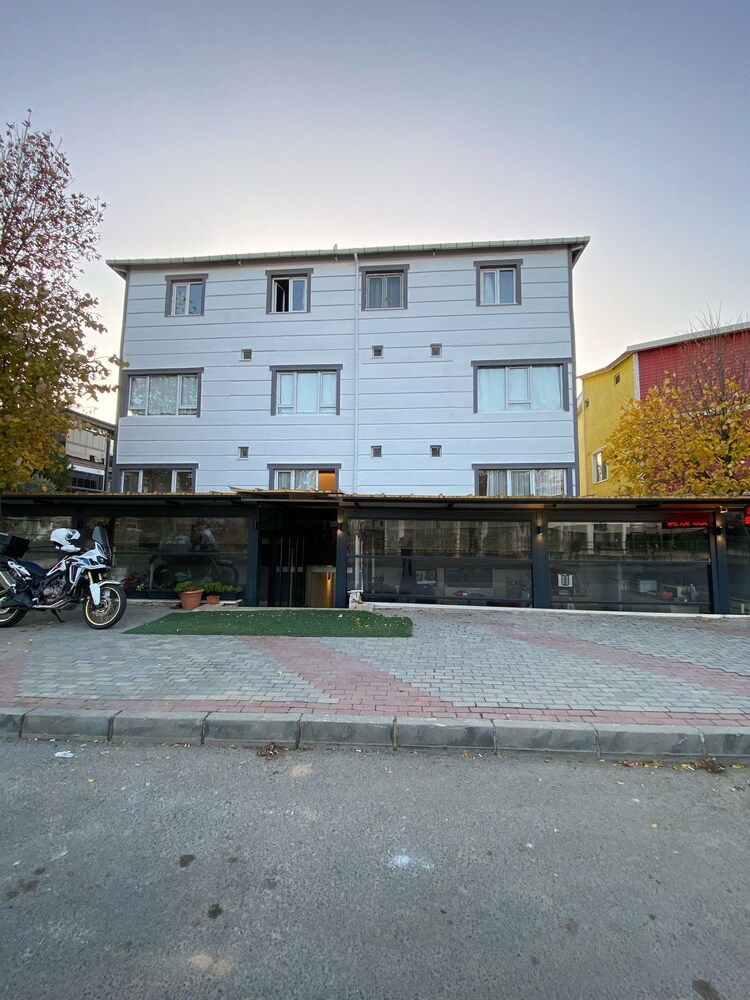 Deniz Butik Hotel